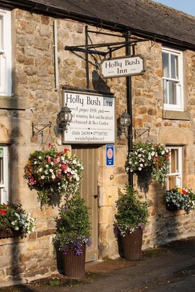 Gallery - Holly Bush Inn