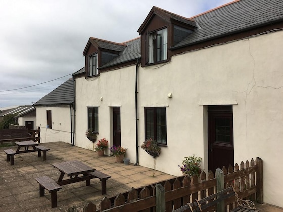 Gallery - Mullacott Farm