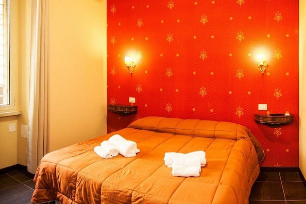 Gallery - Domina Popolo B&B