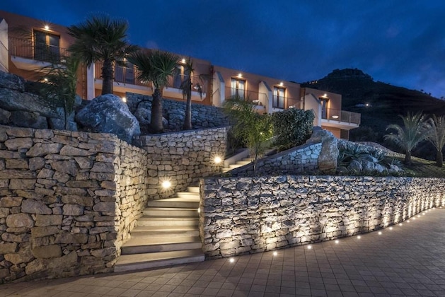 Gallery - Parco Degli Aromi Resort & Benessere