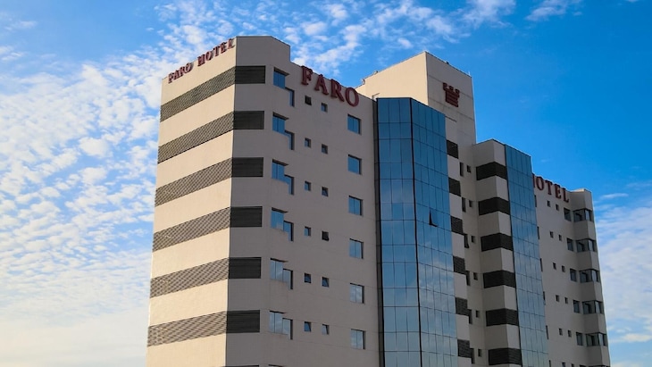 Gallery - Faro Hotel