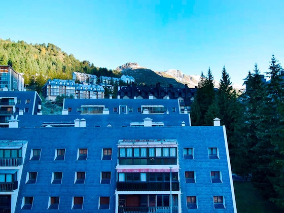 Gallery - Apartamentos Candanchú 3000