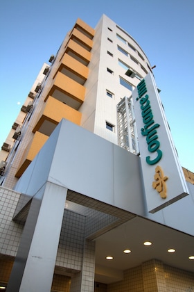 Gallery - Hotel Confiance Centro Cívico