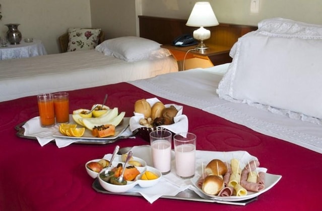 Gallery - Hotel Verde Plaza
