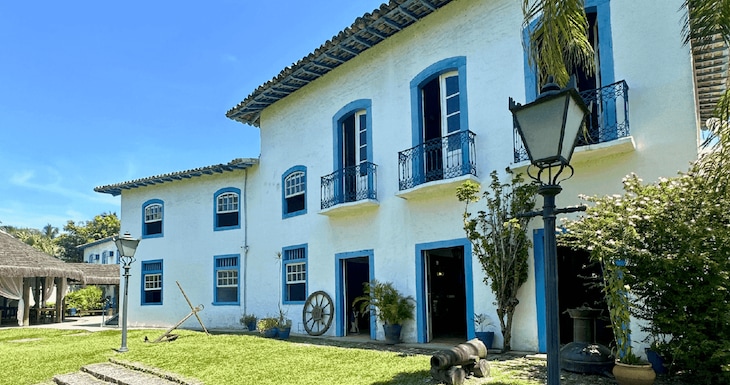 Gallery - Porto Grande Hotel & Convention