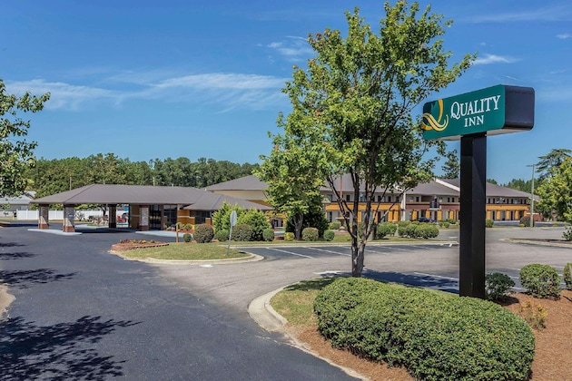 Gallery - Quality Inn Pinehurst Area
