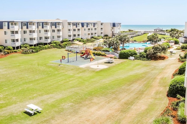 Gallery - A Place At The Beach