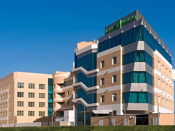 Gallery - Holiday Inn Muscat Al Seeb By Ihg