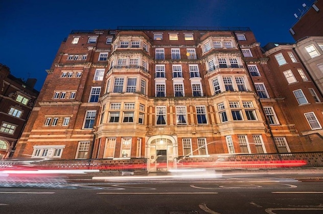 Gallery - No 1 The Mansion Apartments By Mansley