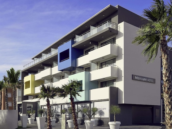 Gallery - Mercure Golf Cap D'agde