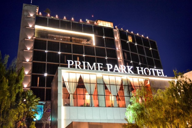 Gallery - Prime Park Hotel Bandung