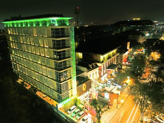Gallery - Tebu Hotel Bandung