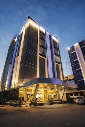 Gallery - Sahid Batam Center Hotel & Convention