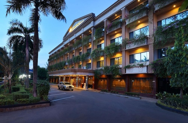 Gallery - Goodway Hotel Batam