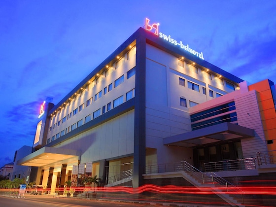 Gallery - Swiss-Belhotel Harbour Bay