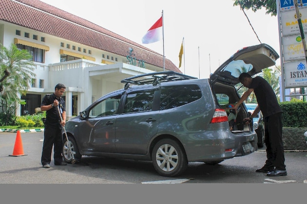Gallery - Hotel Salak The Heritage