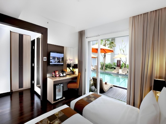 Gallery - B Hotel Bali & Spa