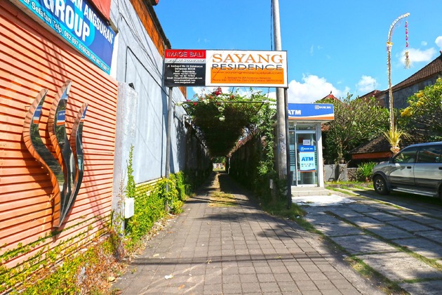 Gallery - Sayang Residence 2