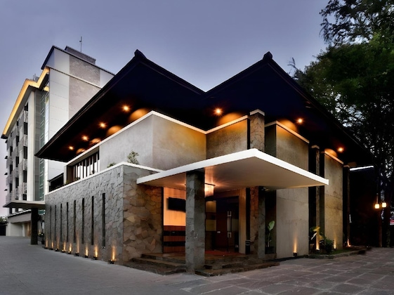 Gallery - Serela Merdeka Bandung