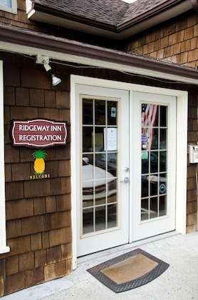 Gallery - Ridgeway Inn