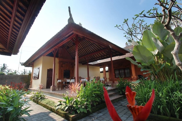 Gallery - Bon Nyuh Bungalows