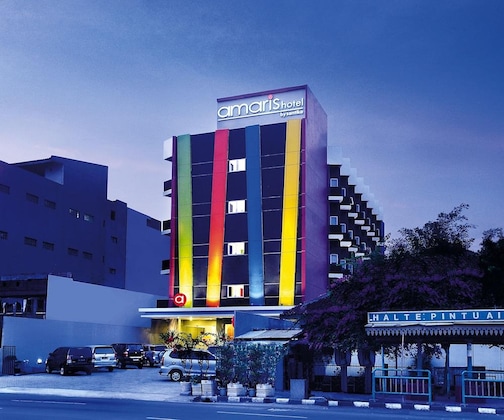 Gallery - Amaris Hotel Juanda