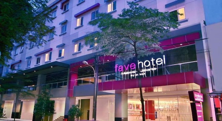 Gallery - Favehotel Melawai