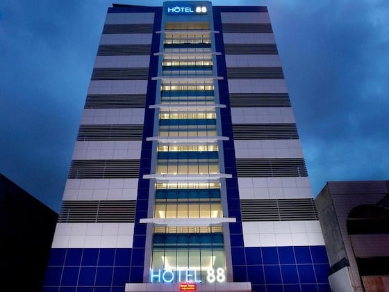 Gallery - Hotel 88 Mangga Besar Viii By Wh