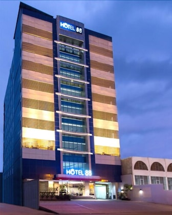 Gallery - Hotel 88 Mangga Besar Viii By Wh
