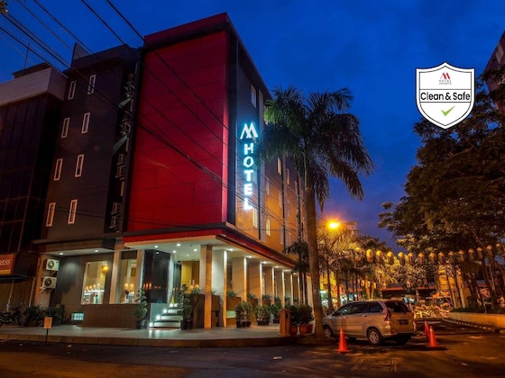 Gallery - M Hotel Jakarta