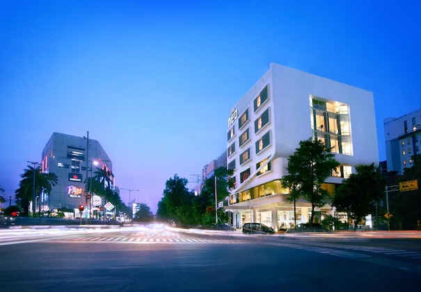 Gallery - Hotel Neo Melawai