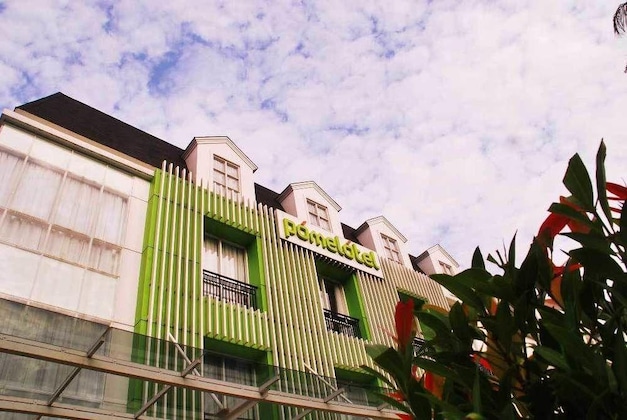Gallery - Pomelotel Patra Kuningan Jakarta