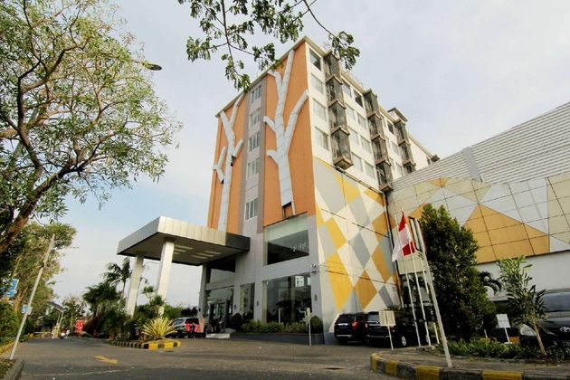 Gallery - The Sun Hotel Madiun