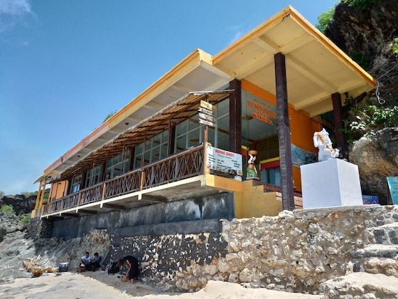 Gallery - Balangan Paradise Hostel And Restaurant