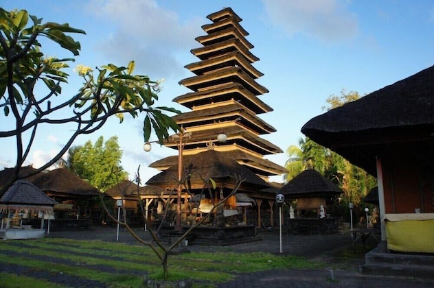 Gallery - The Open House Bali