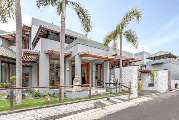 Gallery - Villa Hening Boutique Hotel