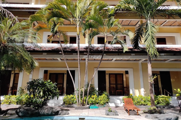 Gallery - Villa Puri Royan Jimbaran