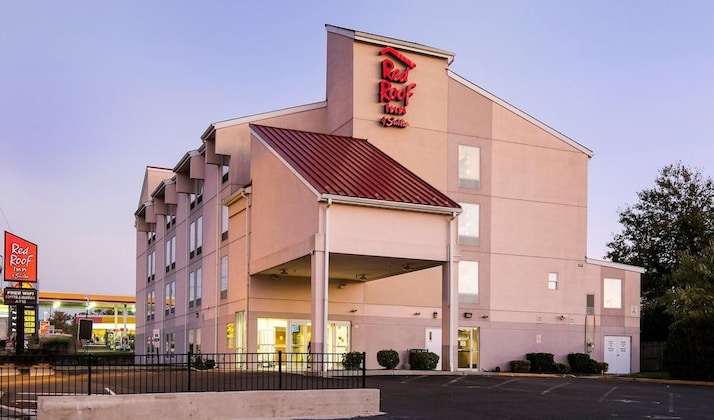 Gallery - Red Roof Inn & Suites Philadelphia - Bellmawr