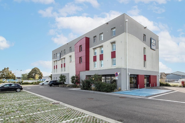 Gallery - Ace Hôtel Chartres