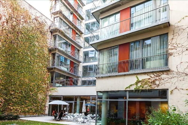 Gallery - City Gardens Hotel & Wellness