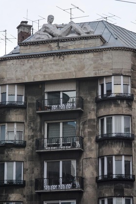 Gallery - Stayinstyle Apartments