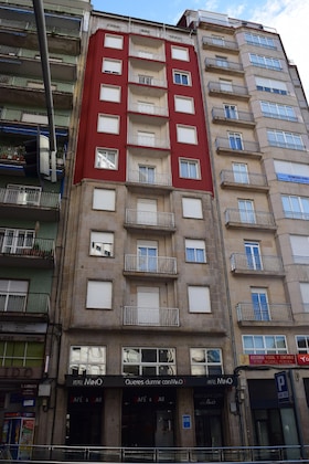 Gallery - Hotel Miño