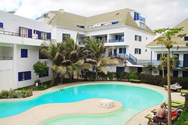 Gallery - Leme Bedje Residence