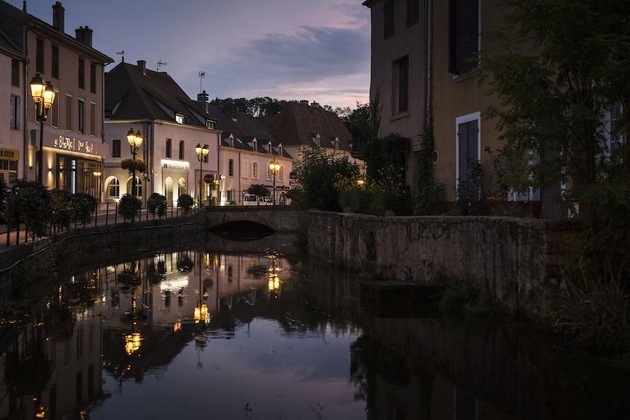 Gallery - Maison Doucet