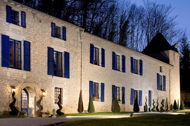 Gallery - Hôtel Saint Martin - La Maison Younan