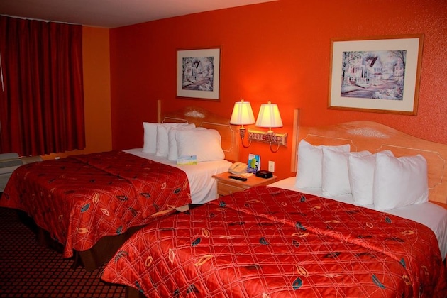 Gallery - Garner Hotel Phoenix Surprise