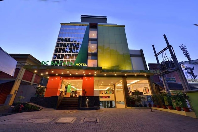 Gallery - De Batara Hotel