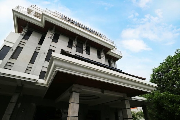Gallery - Bali Paradise City Hotel