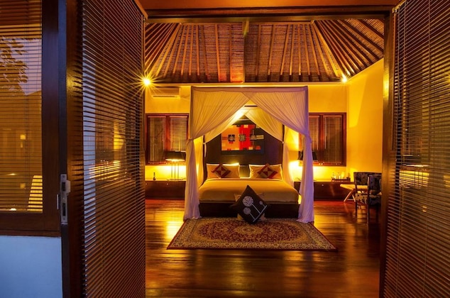 Gallery - Villa Imani