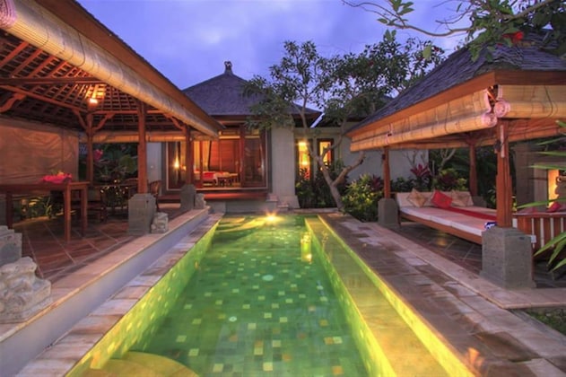 Gallery - Villa Victoria Bali